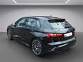 Audi A3 Sportback 35 TFSI S line S-tronic FACEL. Schwarz - thumbnail 4