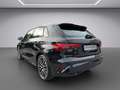 Audi A3 Sportback S line 35 TFSI 110150 kWPS S tronic Schwarz - thumbnail 4