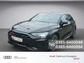 Audi A3 Sportback 35 TFSI S line S-tronic FACEL. Schwarz - thumbnail 1