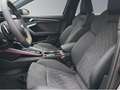 Audi A3 Sportback 35 TFSI S line S-tronic FACEL. Schwarz - thumbnail 11