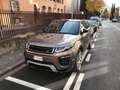 Land Rover Range Rover Evoque UNICO PROPRIETARIO Bronze - thumbnail 2