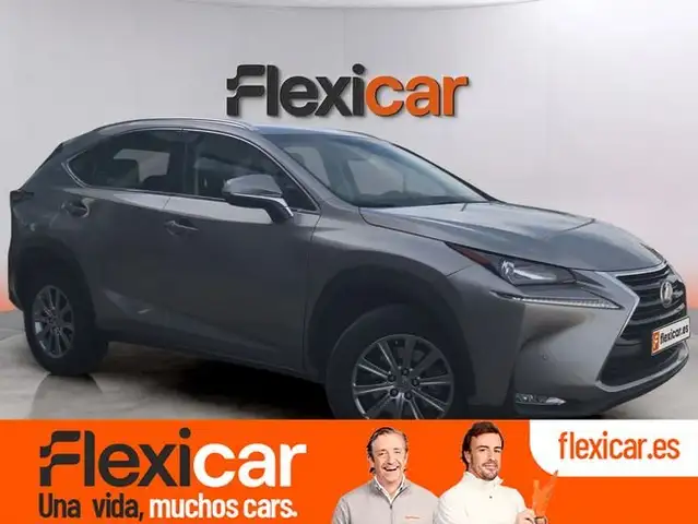 Lexus NX 300 300h Business Navigation 2WD