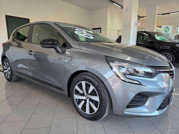TCe 100 CV GPL 5 porte Equilibre