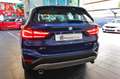 BMW X1 xDrive18d Business AUTO. - NAVI TOUCH/LED Bleu - thumbnail 8