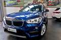 BMW X1 xDrive18d Business AUTO. - NAVI TOUCH/LED Bleu - thumbnail 7
