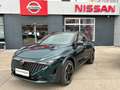 Nissan Qashqai Qashqai 1,3 DIG-T MHEV 4x4 N-Design+ Xtronic Grün - thumbnail 1