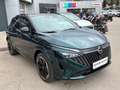 Nissan Qashqai Qashqai 1,3 DIG-T MHEV 4x4 N-Design+ Xtronic Grün - thumbnail 4