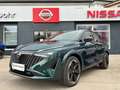 Nissan Qashqai Qashqai 1,3 DIG-T MHEV 4x4 N-Design+ Xtronic Grün - thumbnail 3