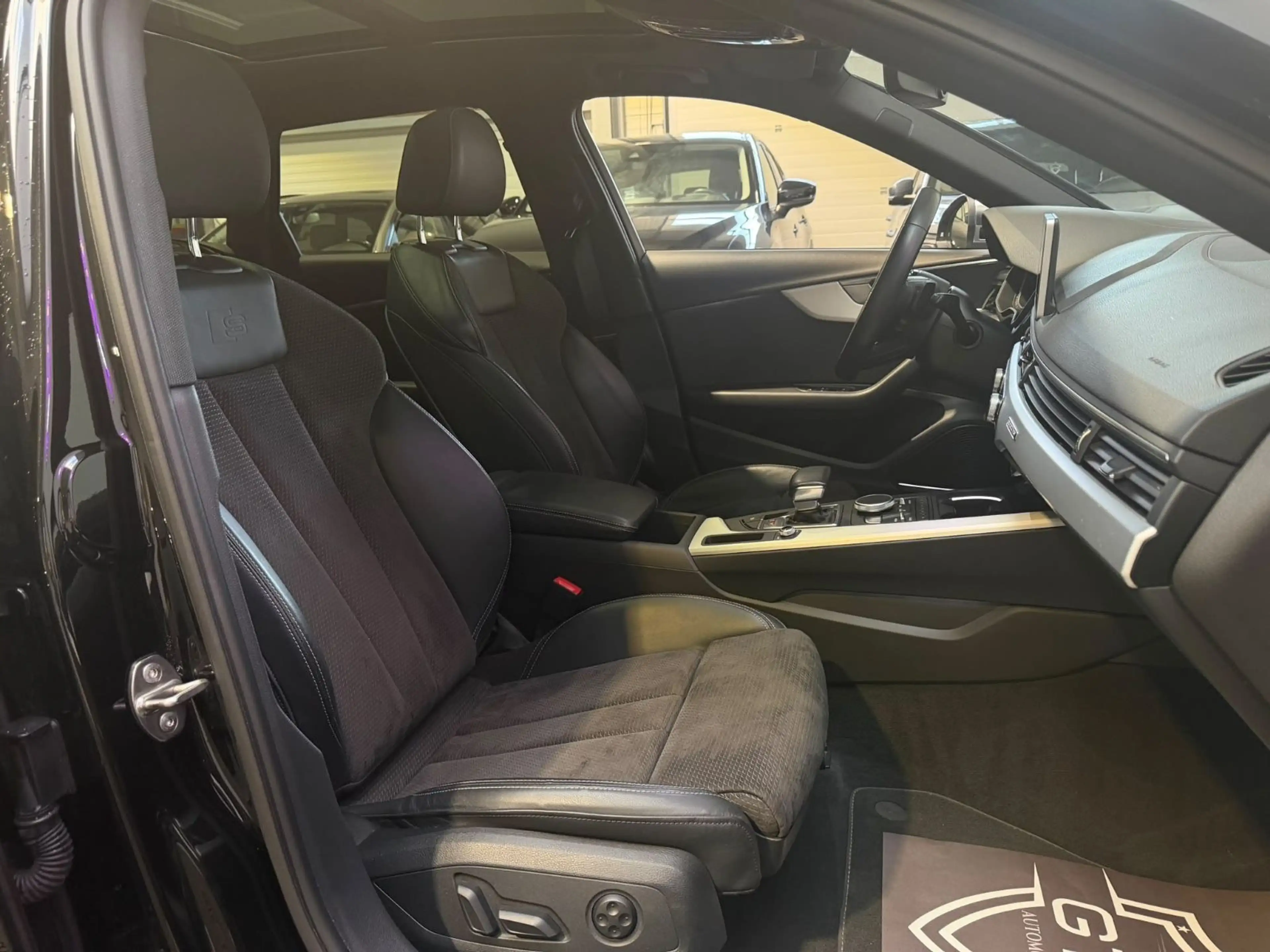 Audi S4 Avant 3.0 TFSI *VIRTUAL*B&O*Pano*Memory*R.Kam — photo 14