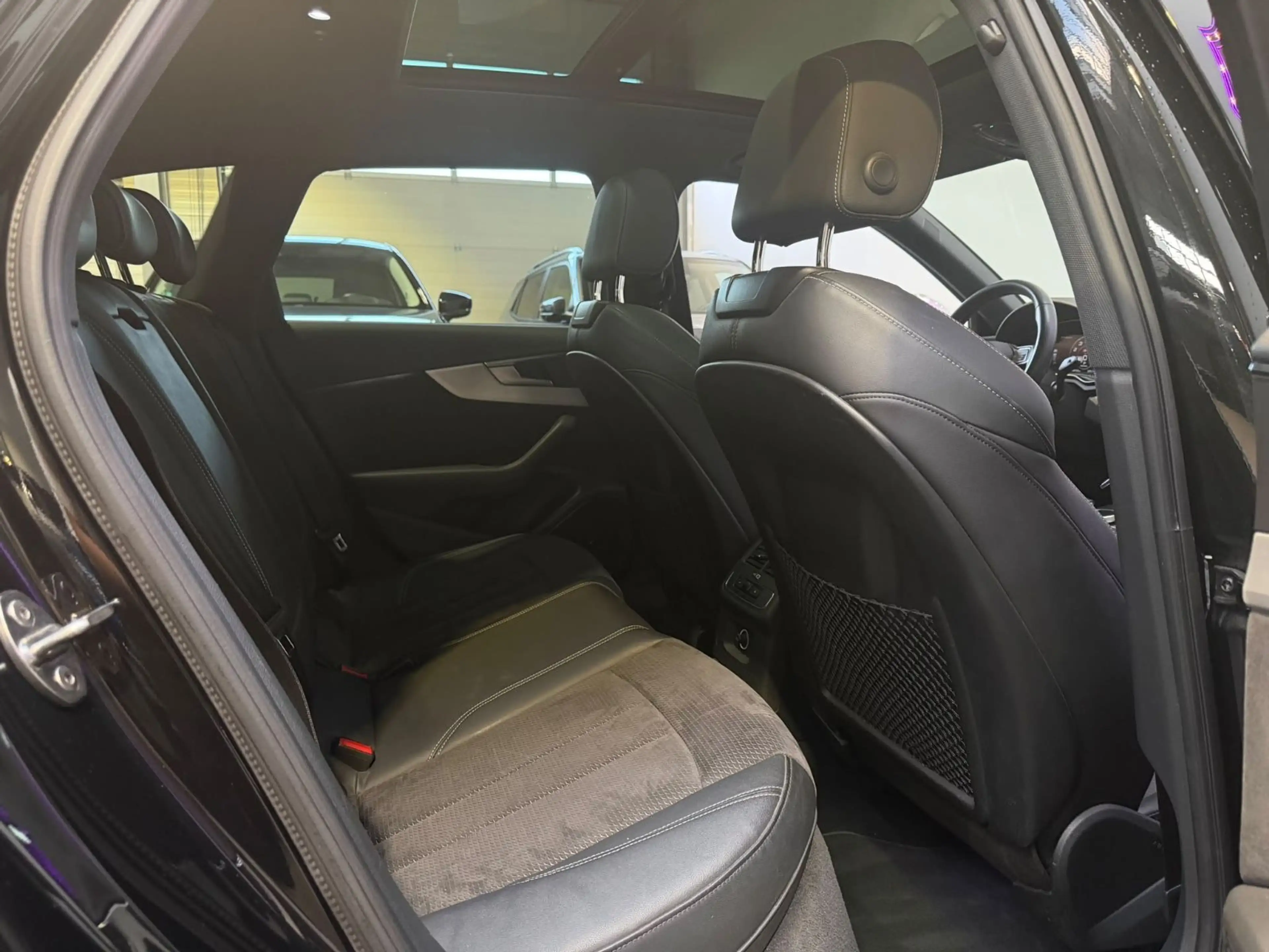 Audi S4 Avant 3.0 TFSI *VIRTUAL*B&O*Pano*Memory*R.Kam — photo 15