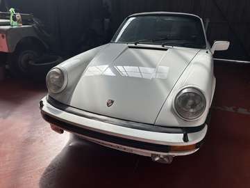Porsche 911 3.0 Carrera