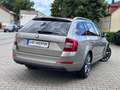 Skoda Octavia Combi Elegance AUTOMATIK+XENON+TEILLEDER Beige - thumbnail 17
