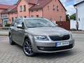 Skoda Octavia Combi Elegance AUTOMATIK+XENON+TEILLEDER Beige - thumbnail 19