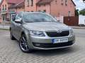 Skoda Octavia Combi Elegance AUTOMATIK+XENON+TEILLEDER Beige - thumbnail 20