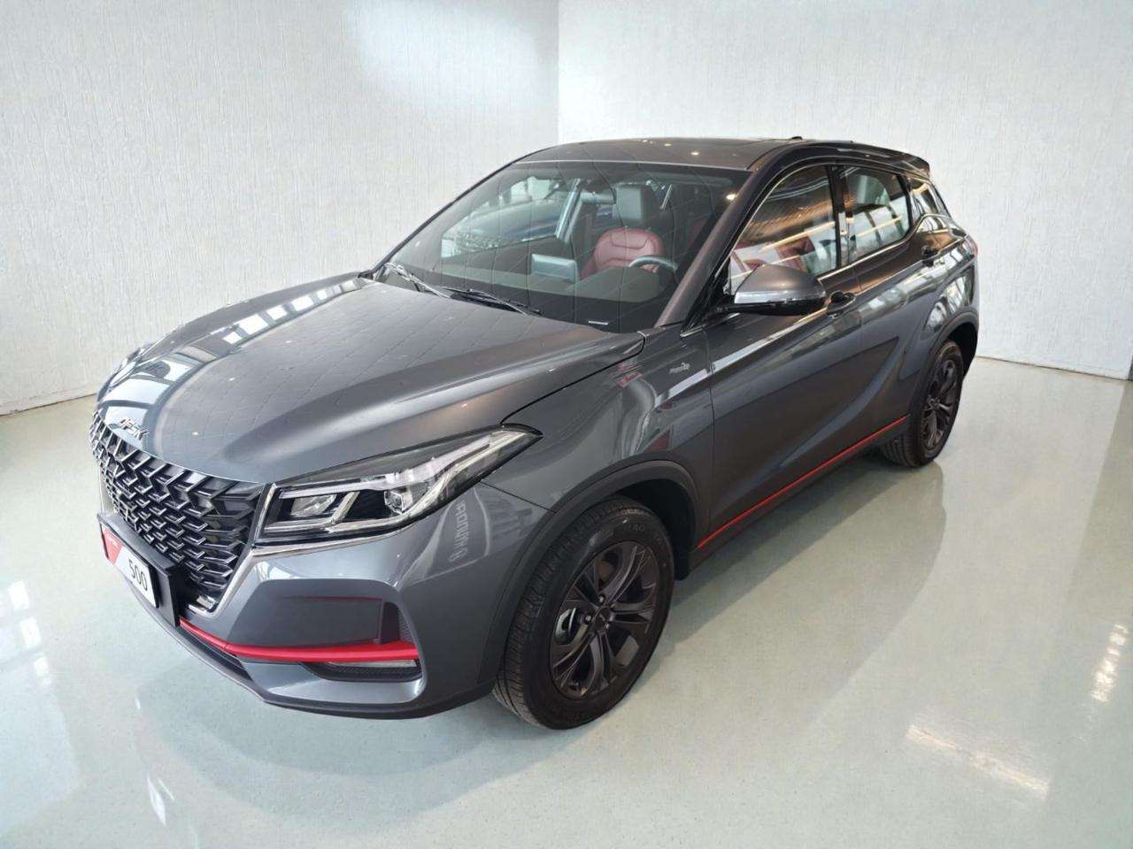 DFSK Others Glory 500 GLORY 500 1.5 TURBO CVT LUXURY