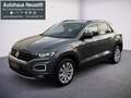 Volkswagen T-Roc IQ.DRIVE Grau - thumbnail 1