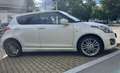Suzuki Swift 1.6 Sport - serviced Blanc - thumbnail 2
