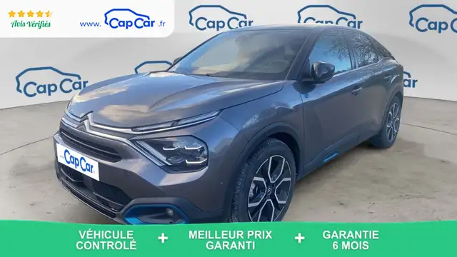 Citroen 50 kWh 136 Shine Pack - Automatique Toit ouvrant
