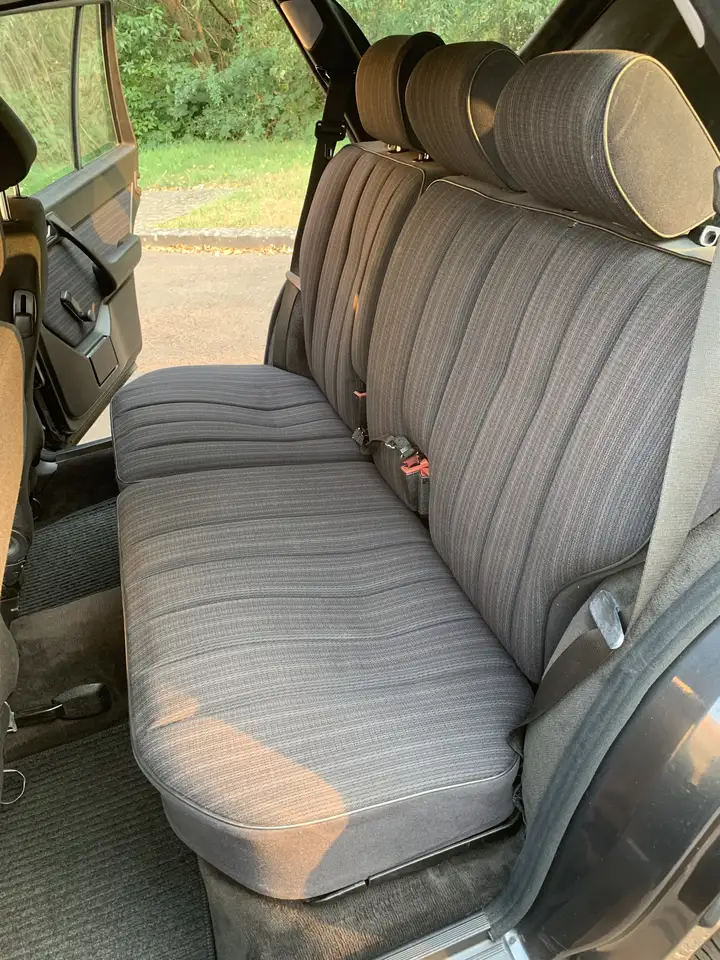 Mercedes-Benz E 230 E-Klasse TE, foto 10