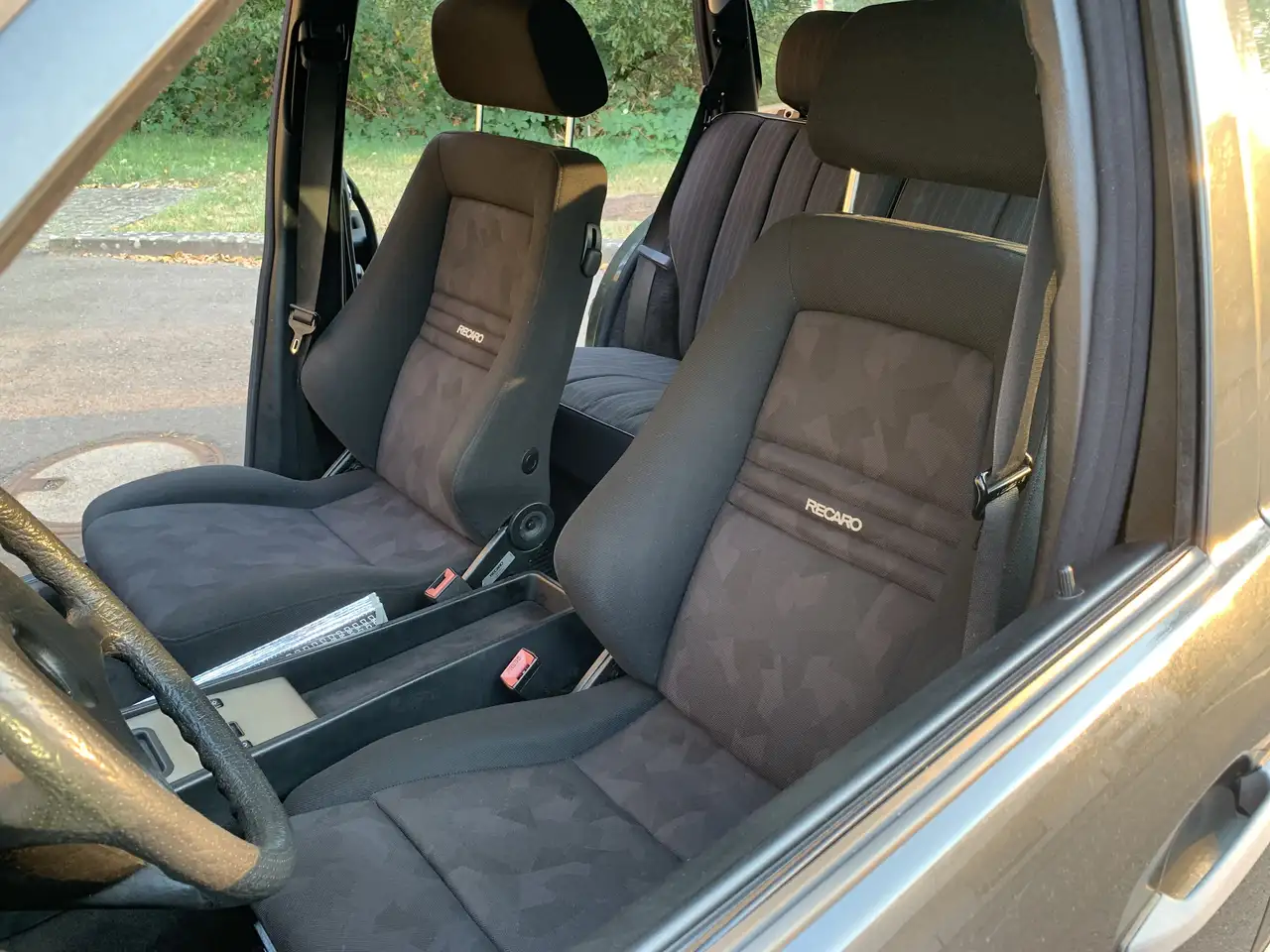 Mercedes-Benz E 230 E-Klasse TE, foto 9