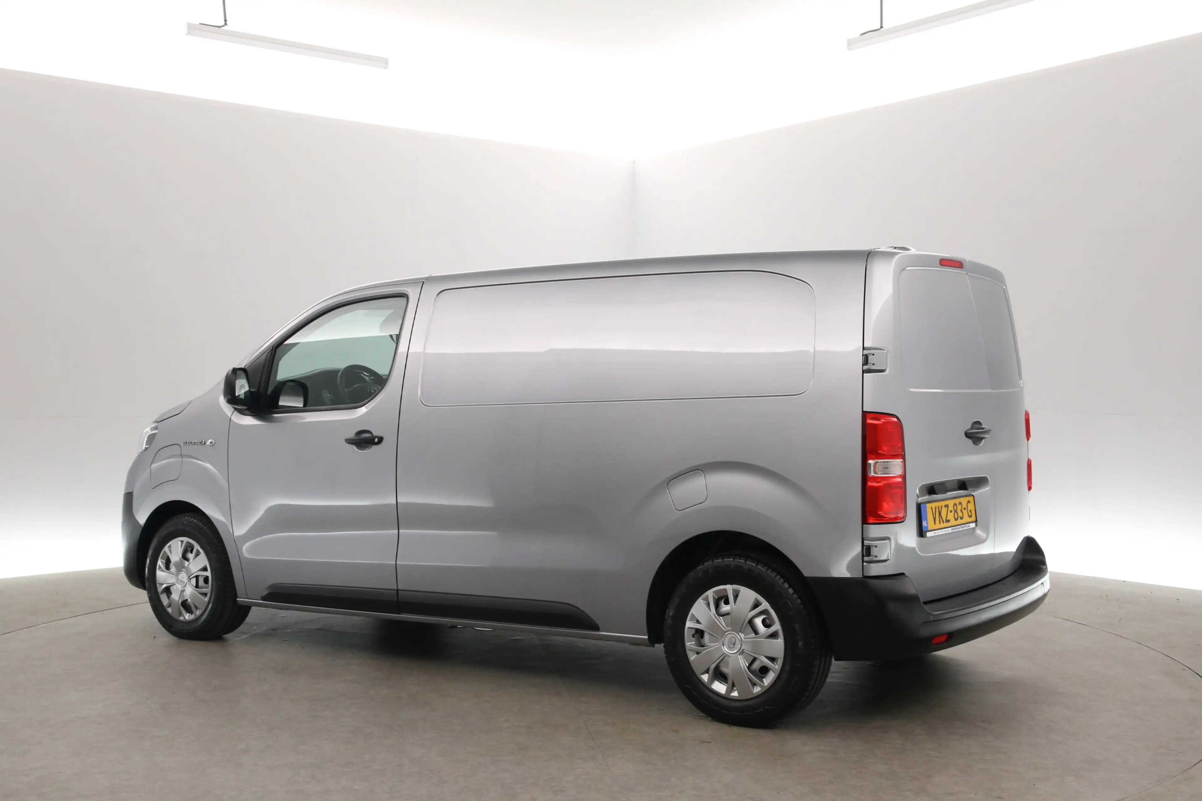 Peugeot e-Expert Toyota ProAce Extra Range 75 kWh L2H1 | Snelladen — photo 4