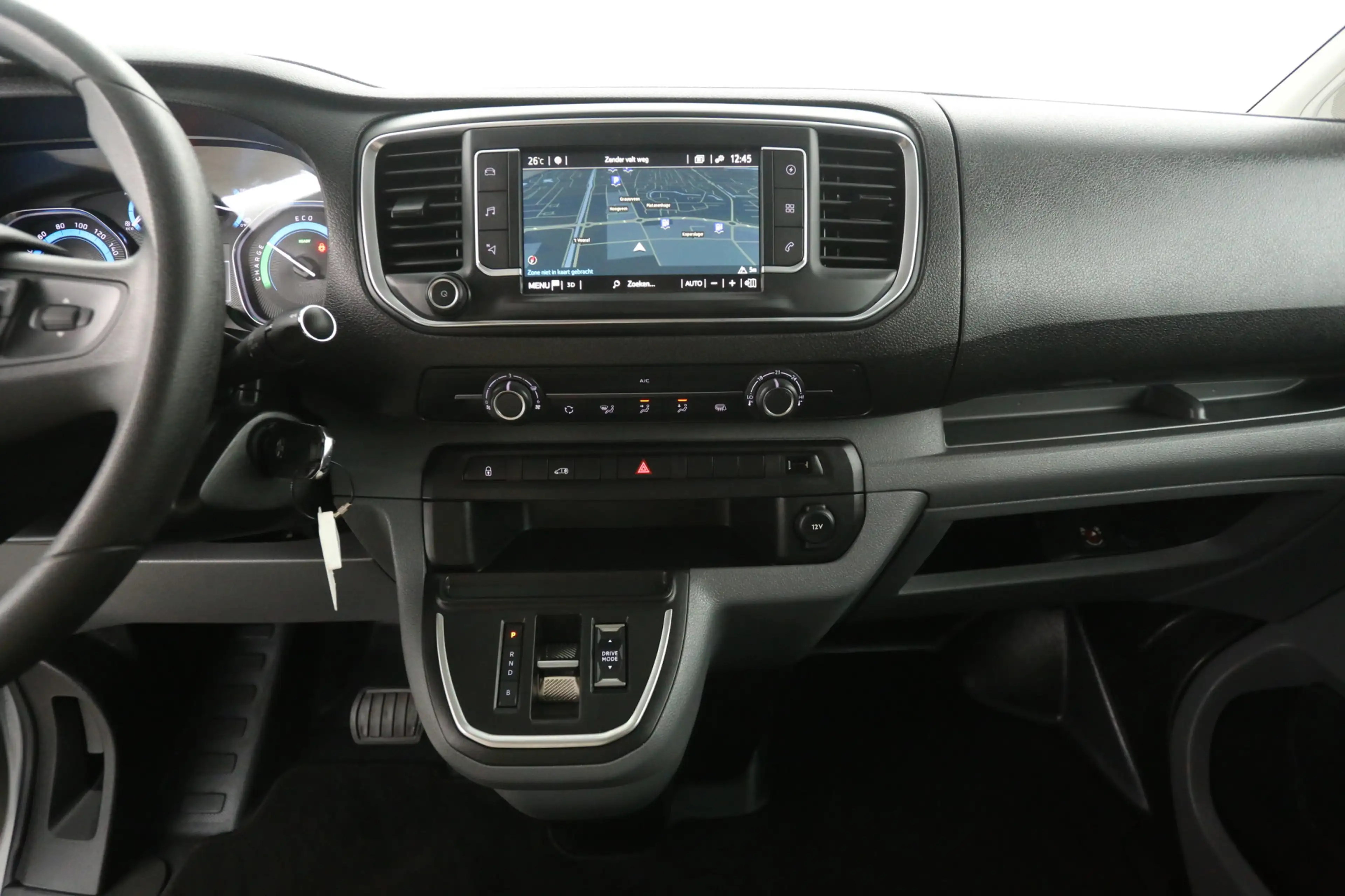Peugeot e-Expert Toyota ProAce Extra Range 75 kWh L2H1 | Snelladen — photo 13