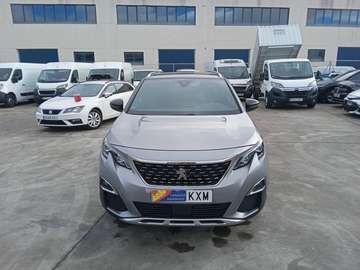 1.5BlueHDi S&S GT Line 130