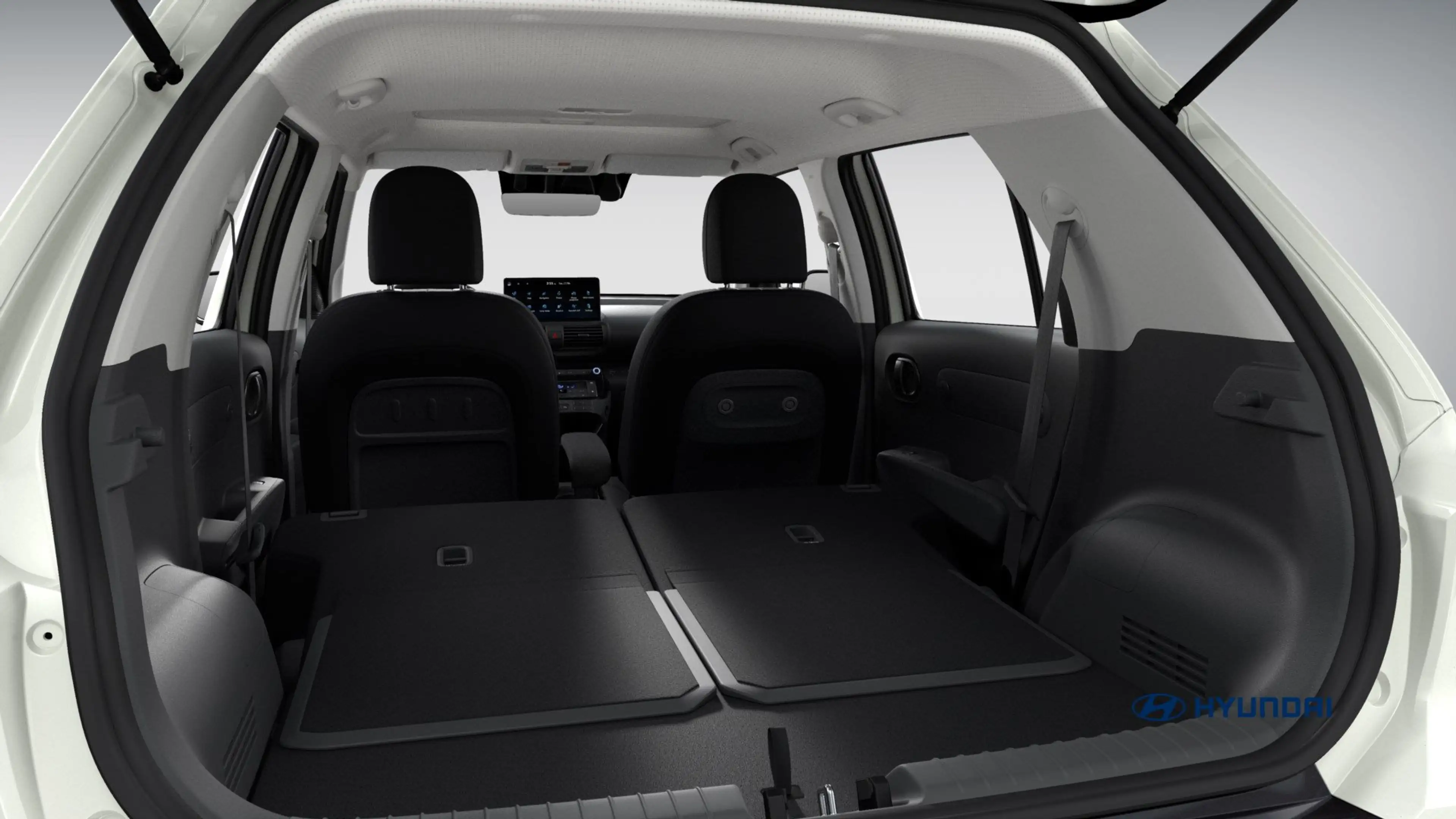 Hyundai Inster PRIME 360° GLASDACH V2L 17'' — photo 7