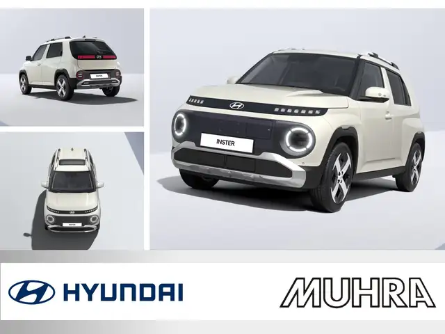 Hyundai Inster