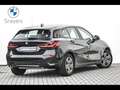 BMW 118 118i Noir - thumbnail 3