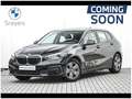 BMW 118 118i Noir - thumbnail 1