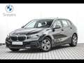 BMW 118 118i Noir - thumbnail 2