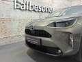 Toyota Yaris Cross 1,5 VVT-ie Active + AHK Grün - thumbnail 2