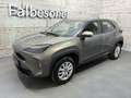 Toyota Yaris Cross 1,5 VVT-ie Active + AHK Grün - thumbnail 1