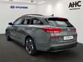 Hyundai i30 Kombi 1.5 T-GDI 7-DCT N-Line 2xKlima ACC AUT Grau - thumbnail 4
