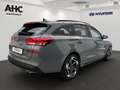 Hyundai i30 Kombi 1.5 T-GDI 7-DCT N-Line 2xKlima ACC AUT Grau - thumbnail 3