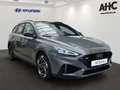 Hyundai i30 Kombi 1.5 T-GDI 7-DCT N-Line 2xKlima ACC AUT Grau - thumbnail 2