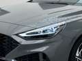Hyundai i30 Kombi 1.5 T-GDI 7-DCT N-Line 2xKlima ACC AUT Grau - thumbnail 5