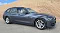 BMW 316 316i Touring Aut. Sport Line Gris - thumbnail 6