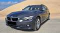 BMW 316 316i Touring Aut. Sport Line Gris - thumbnail 3