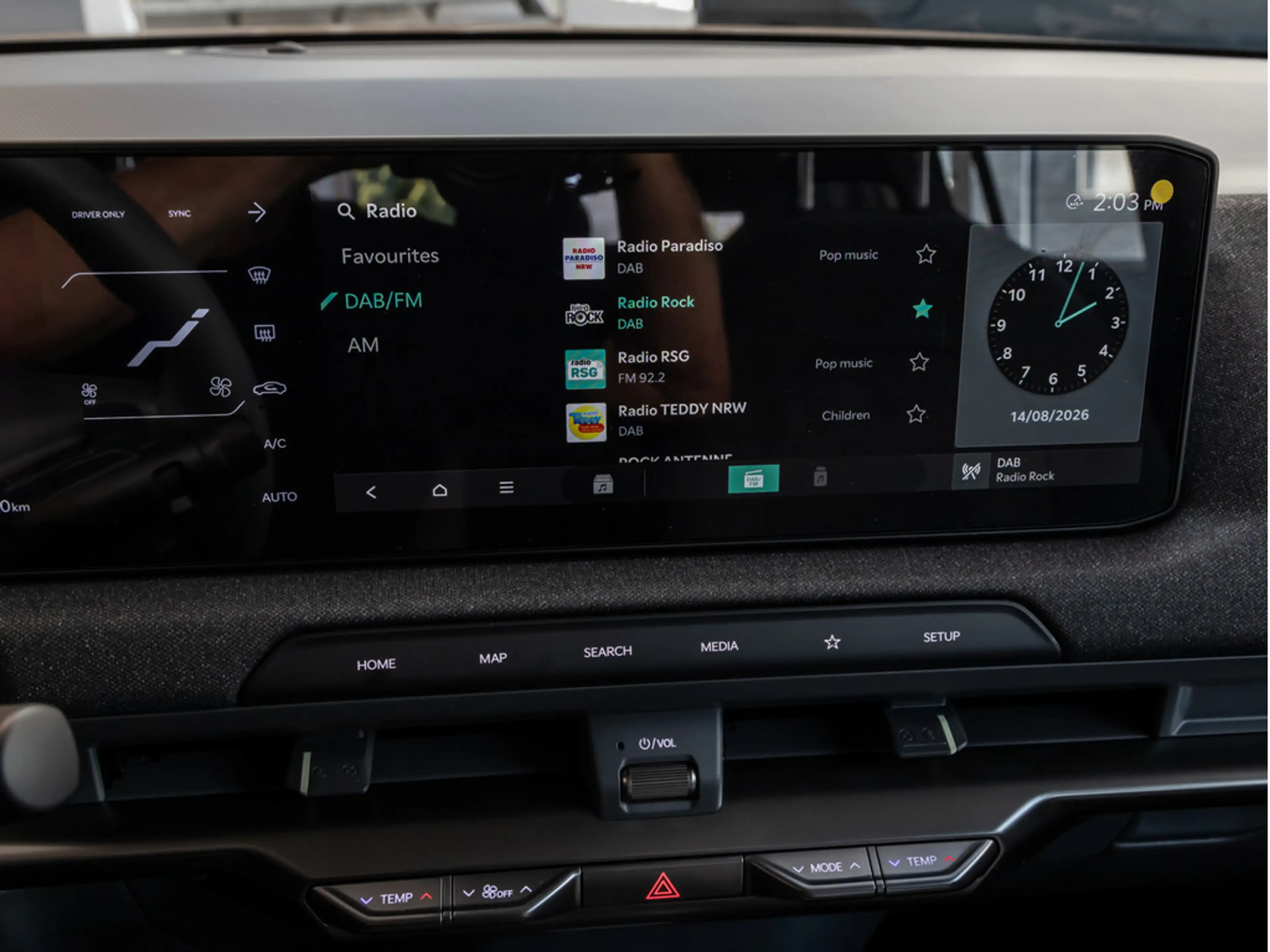 Kia EV2 Earth LED ACC KAMERA SHZ PDC KLIMA — photo 14