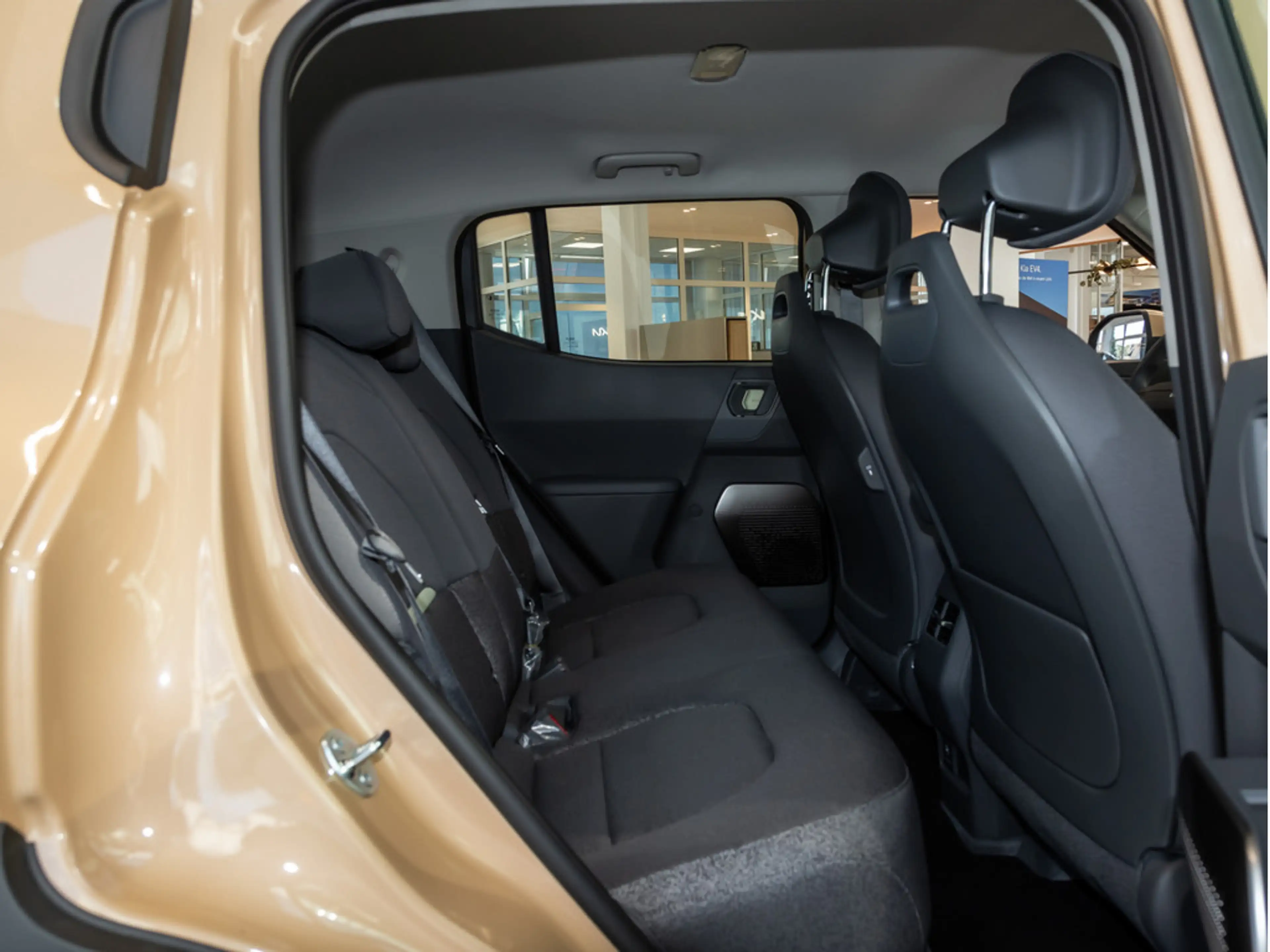 Kia EV2 Earth LED ACC KAMERA SHZ PDC KLIMA — photo 9