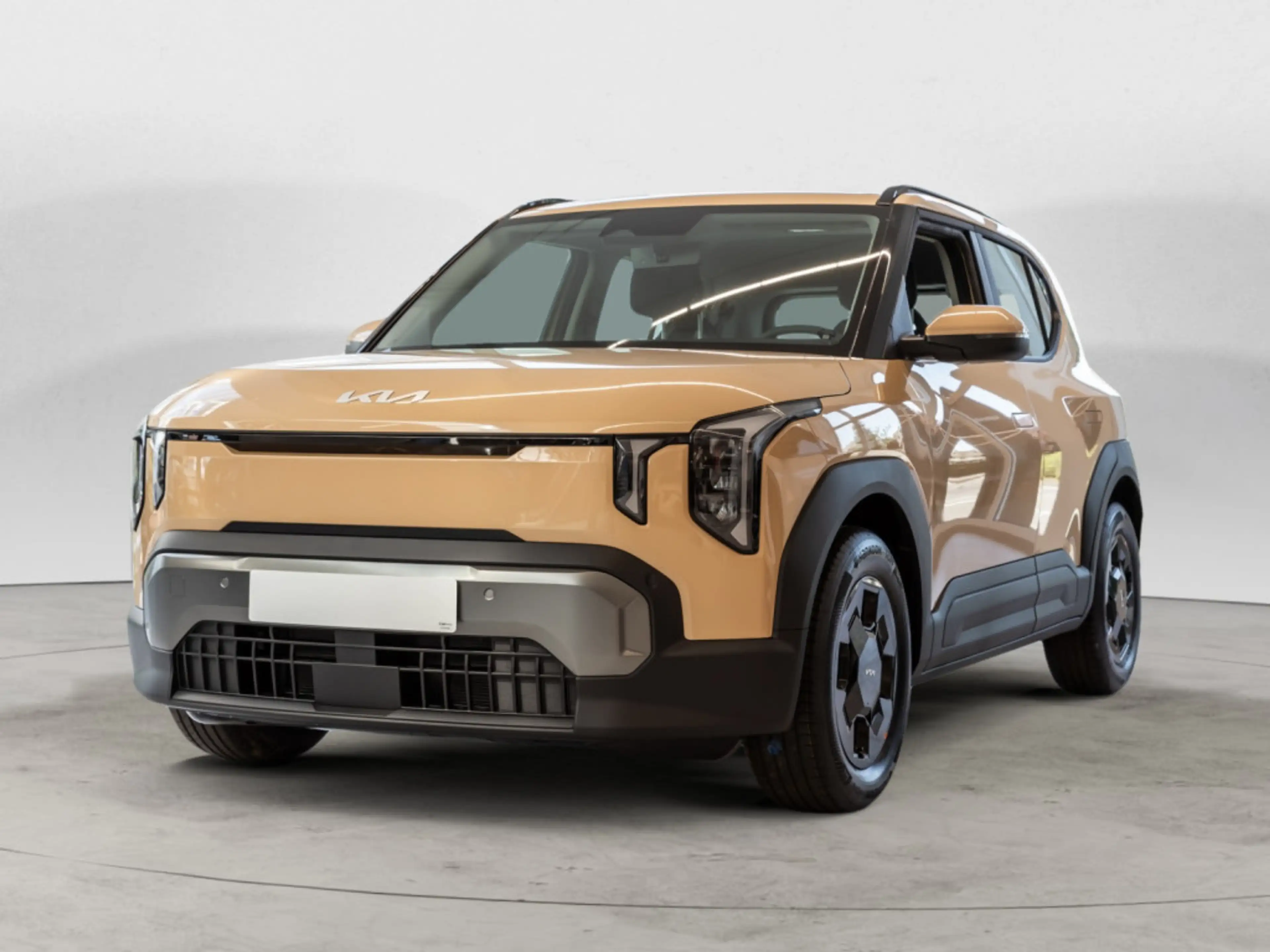 Kia EV2 Earth LED ACC KAMERA SHZ PDC KLIMA — photo 2