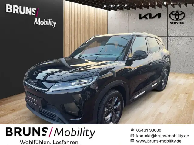 BYD Atto 2 130 kW Active Panorama LED Navi