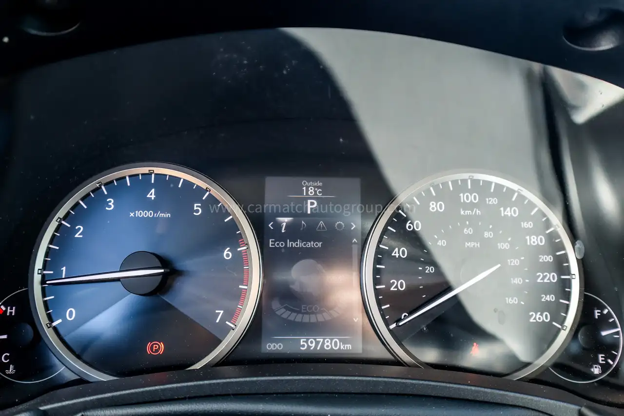 Lexus NX fotografie Lexus NX