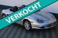 Porsche Boxster 2.7 Leder Elek-Kap Goed Onderhouden UNIEK !! Grey - thumbnail 1