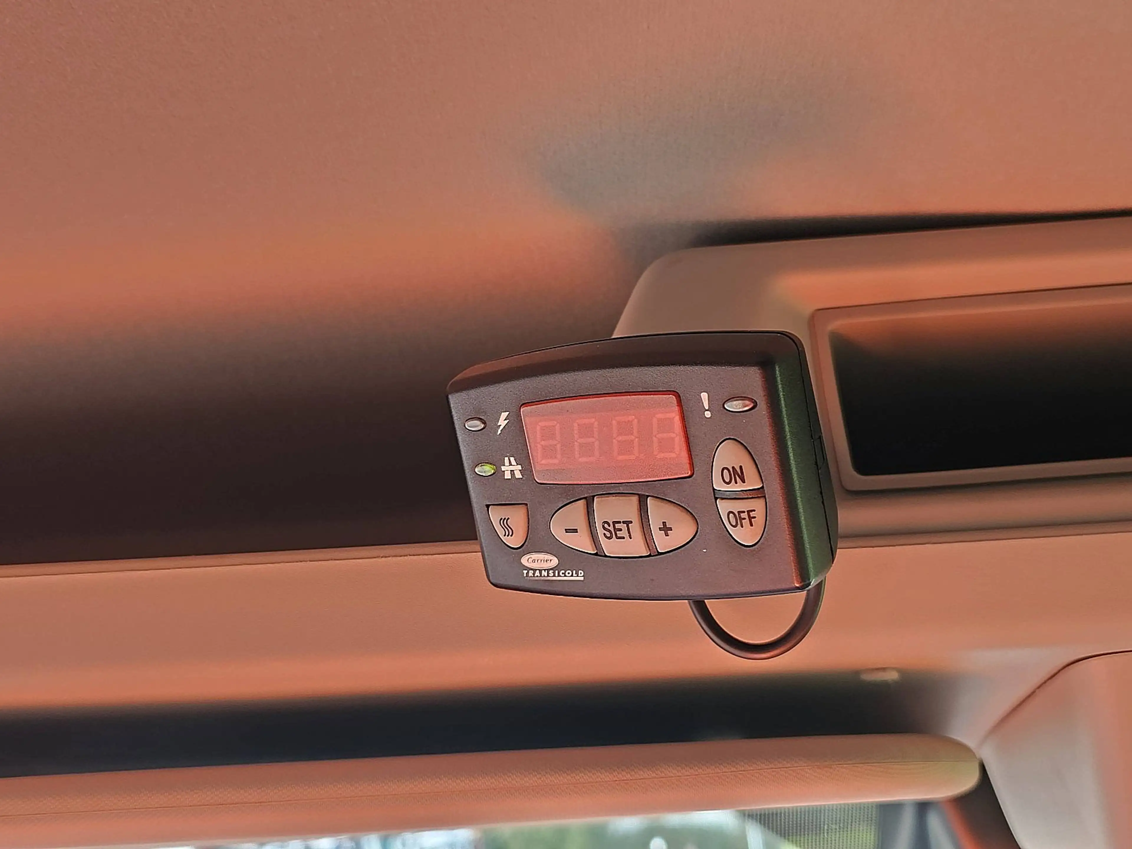 Ford Transit 350 2.0 TDCI L2H2 Trend AWD Cruise control, Airco, — photo 15