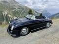 Porsche 356 Porsche Vintage Speedster 356 Cabrio in Schwarz / Schwarz - thumbnail 3