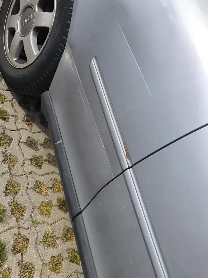 Audi A3 1.6 Ambition, foto 6