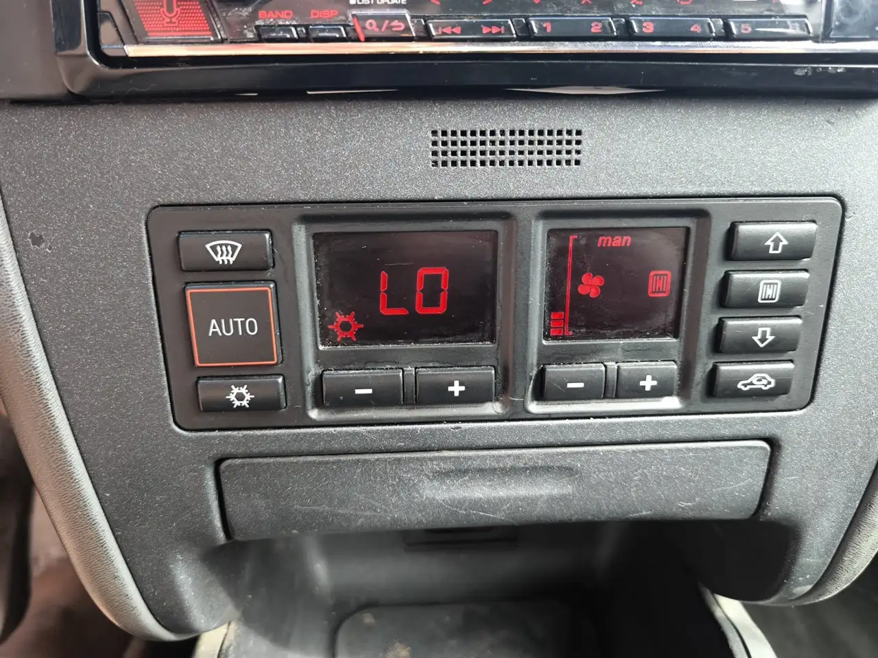 Audi A3 1.6 Ambition, foto 10